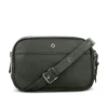 Mobile Solution 2 leren crossbody