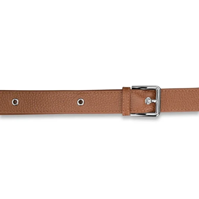 Mobile Solution 2 leren crossbody