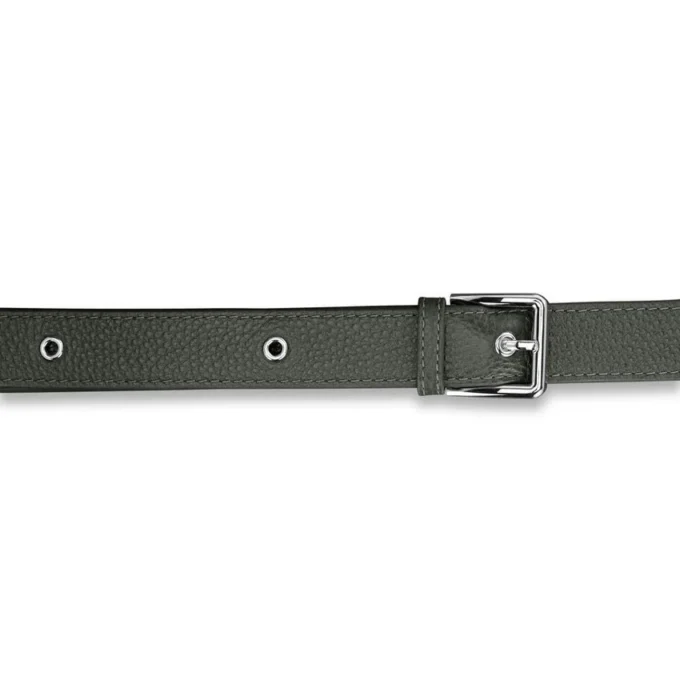 Mobile Solution 2 leren crossbody