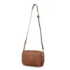 Mobile Solution 2 leren crossbody