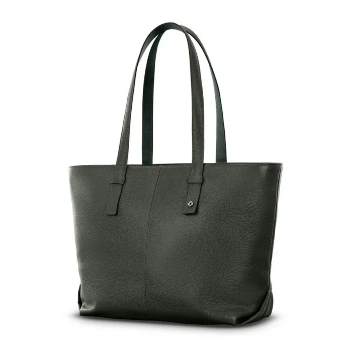 Mobile Solution 2 leren shopper