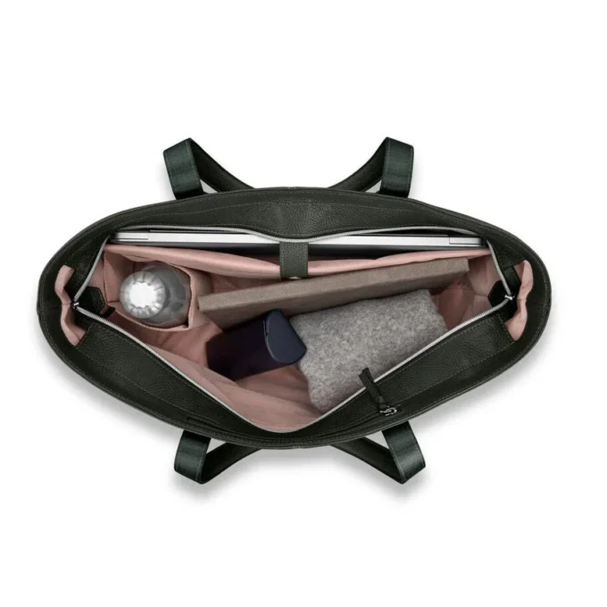 Mobile Solution 2 leren shopper