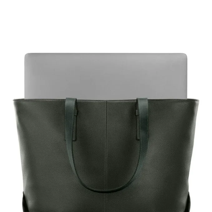 Mobile Solution 2 leren shopper