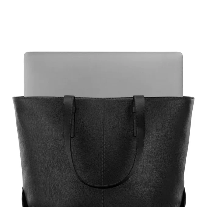 Mobile Solution 2 leren shopper
