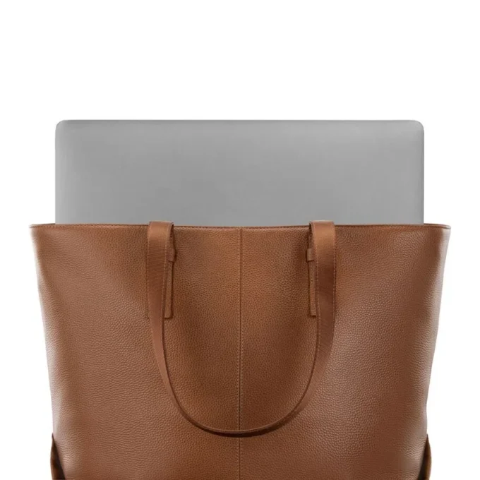 Mobile Solution 2 leren shopper