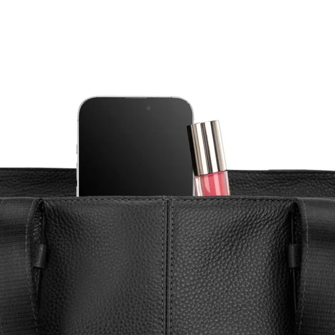Mobile Solution 2 leren shopper