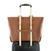 Mobile Solution 2 leren shopper
