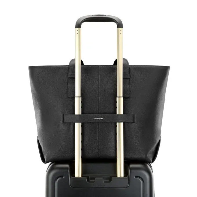 Mobile Solution 2 leren shopper