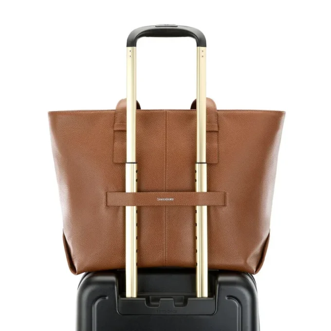 Mobile Solution 2 leren shopper