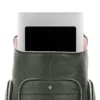 Mobile Solution 2 luxe leer rugzak