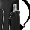 Mobile Solution 2 luxe leer rugzak