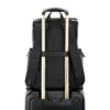 Mobile Solution 2 luxe leer rugzak