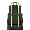 Mobile Solution 2 luxe leer rugzak