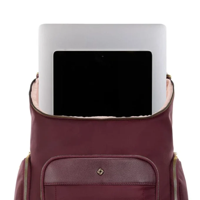 Mobile Solution 2 luxe rugzak