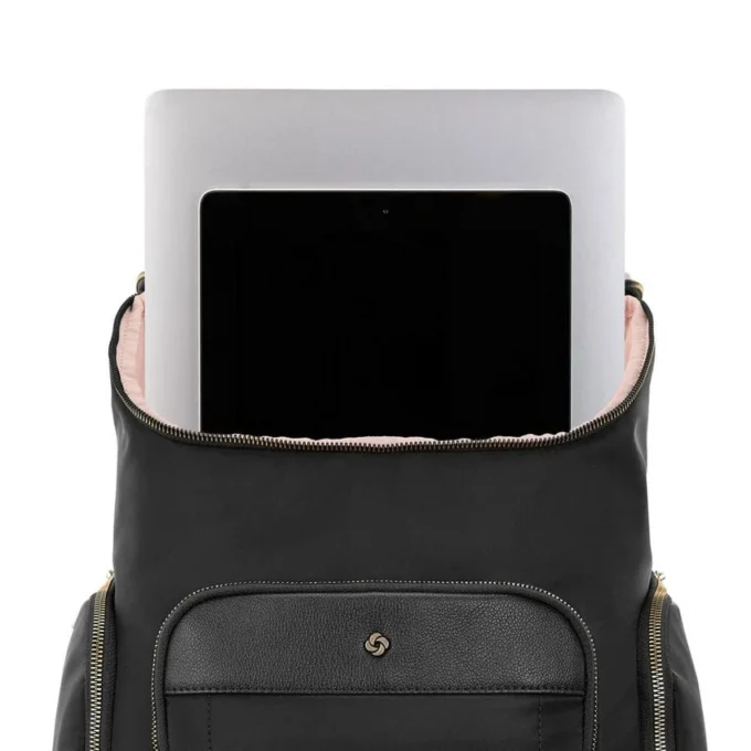 Mobile Solution 2 luxe rugzak