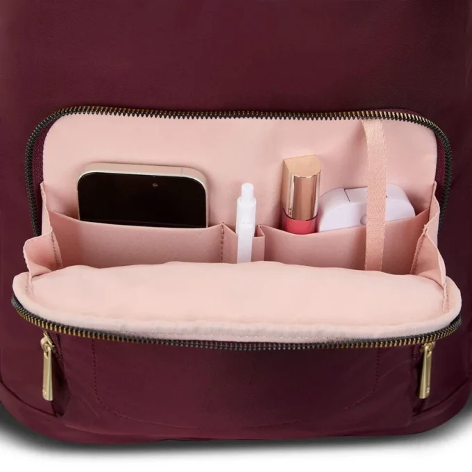 Mobile Solution 2 luxe rugzak