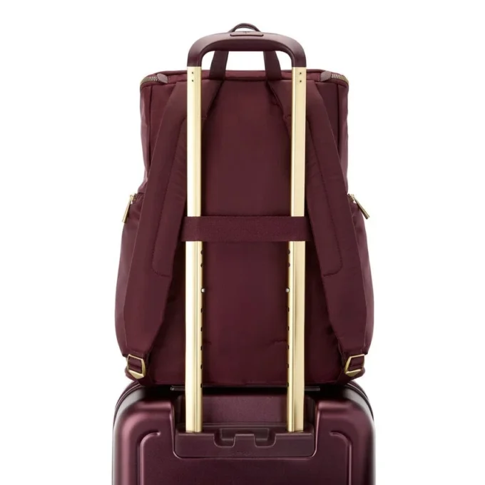 Mobile Solution 2 luxe rugzak