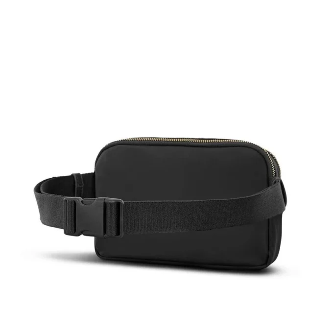 Mobile Solution 2 RFID-schoudertas