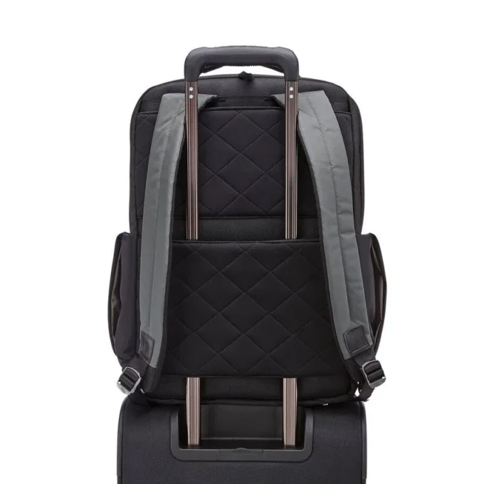 Nuroad 17,3″ converteerbare rugzak
