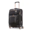 Nuroad dames handbagage spinner