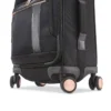 Nuroad dames handbagage spinner