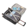 Nuroad dames handbagage spinner