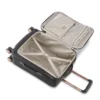 Nuroad dames handbagage spinner