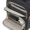 Nuroad dames handbagage spinner