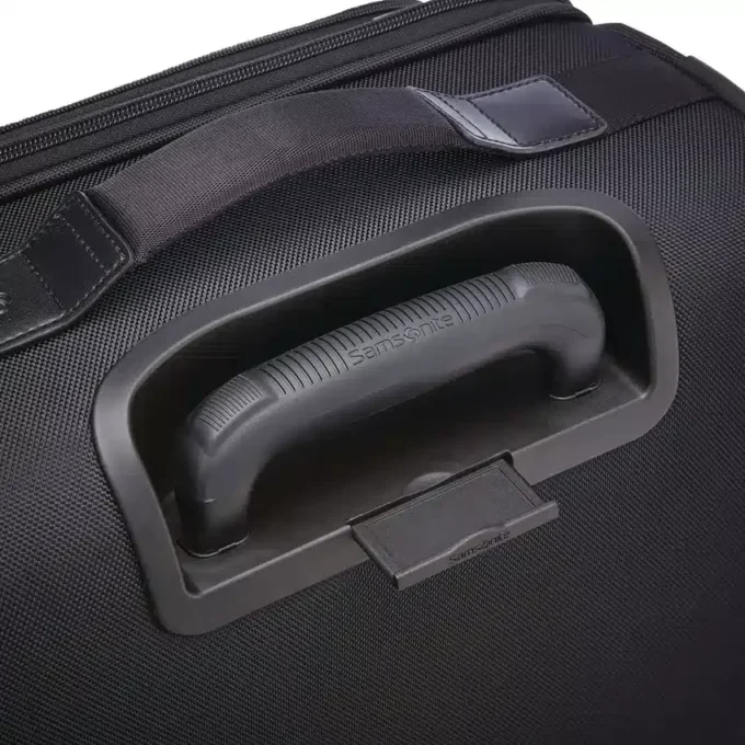 Nuroad dames handbagage spinner
