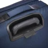 Nuroad handbagage-spinner