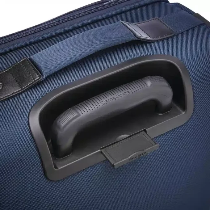 Nuroad handbagage-spinner