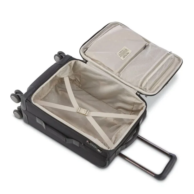 Nuroad handbagage-spinner