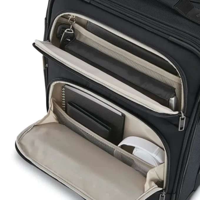 Nuroad handbagage-spinner