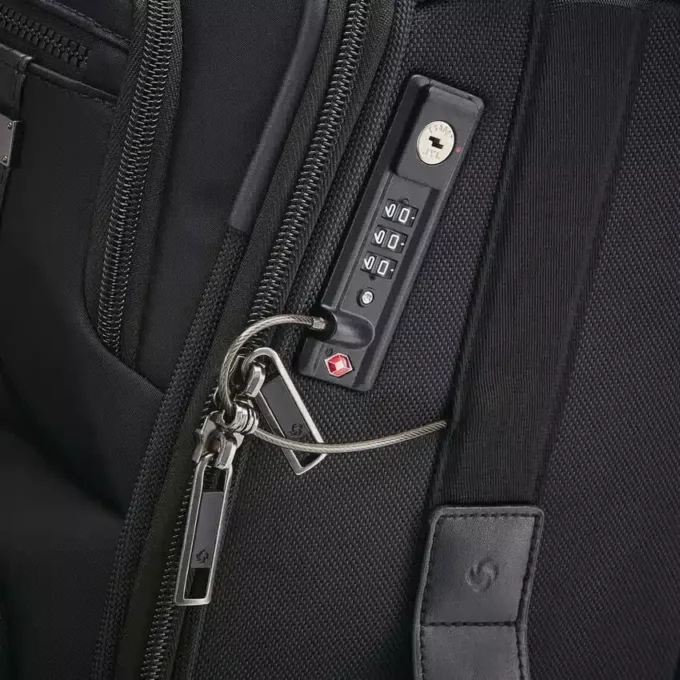 Nuroad handbagage-spinner