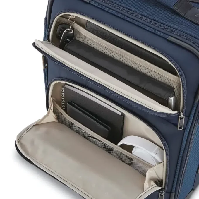 Nuroad handbagage-spinner