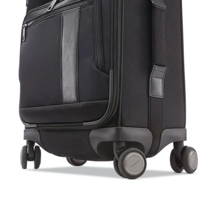 Nuroad handbagage-spinner