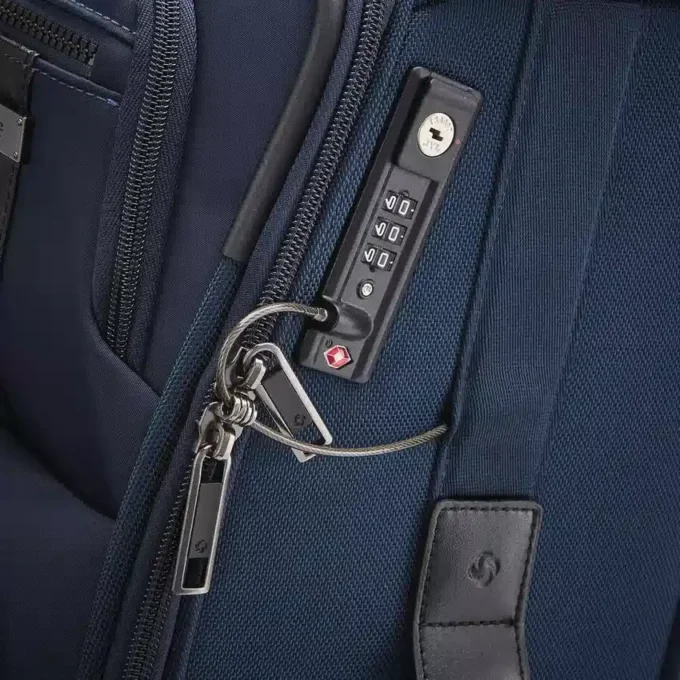 Nuroad handbagage-spinner