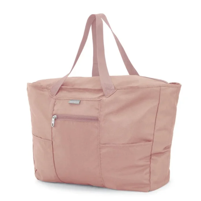 Opvouwbare shopper