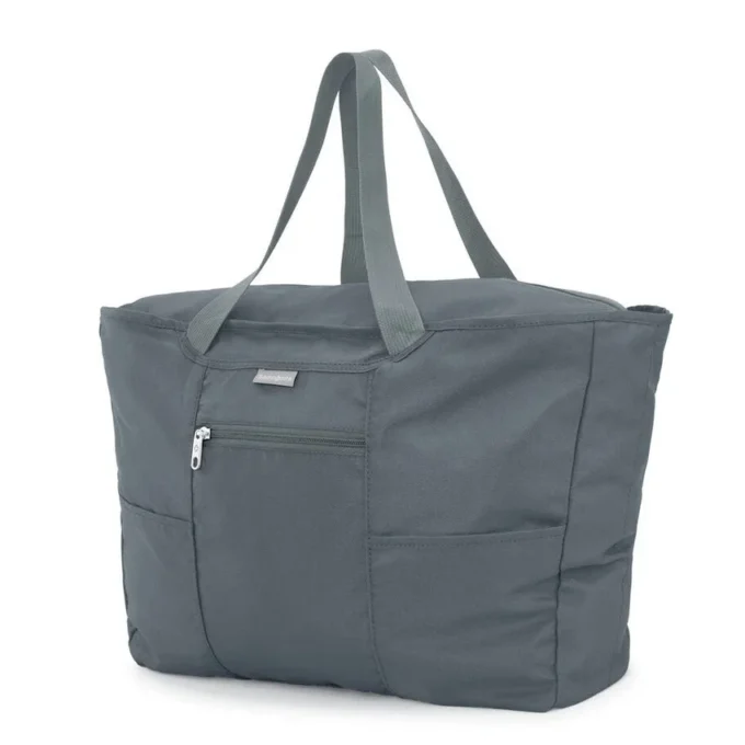 Opvouwbare shopper