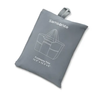Opvouwbare shopper