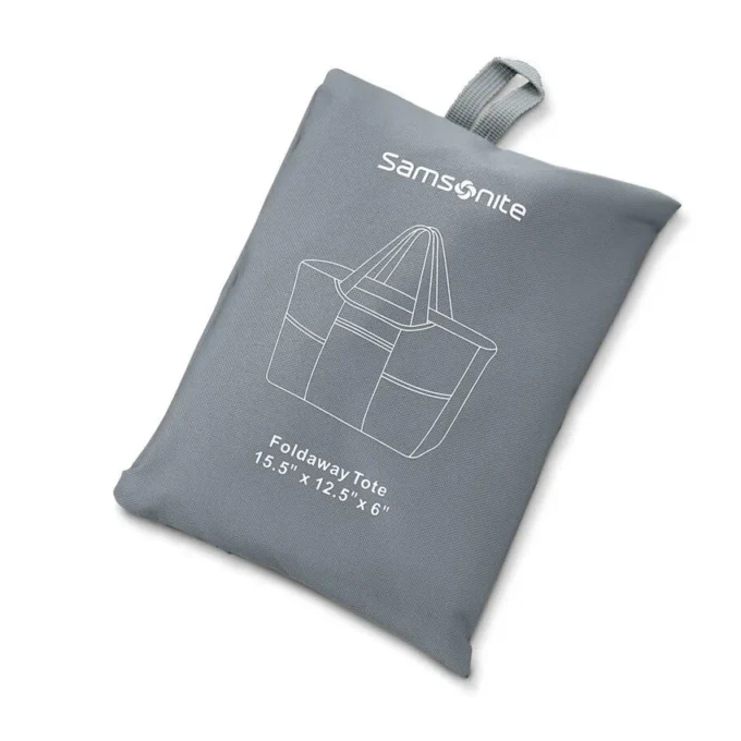 Opvouwbare shopper