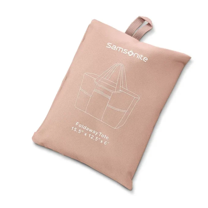 Opvouwbare shopper