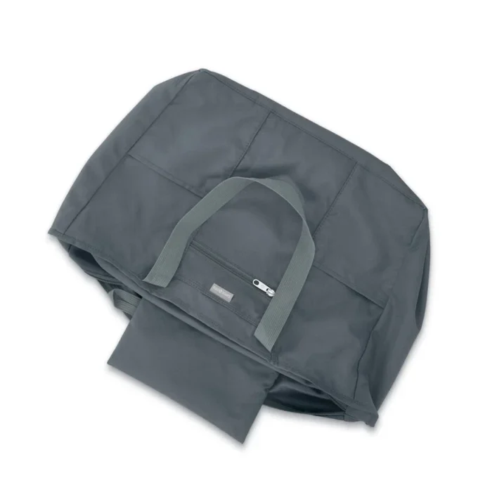 Opvouwbare shopper