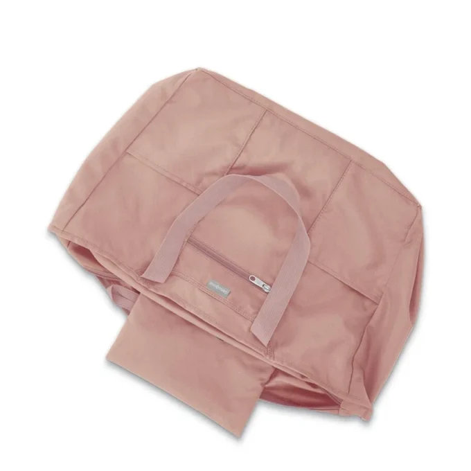 Opvouwbare shopper