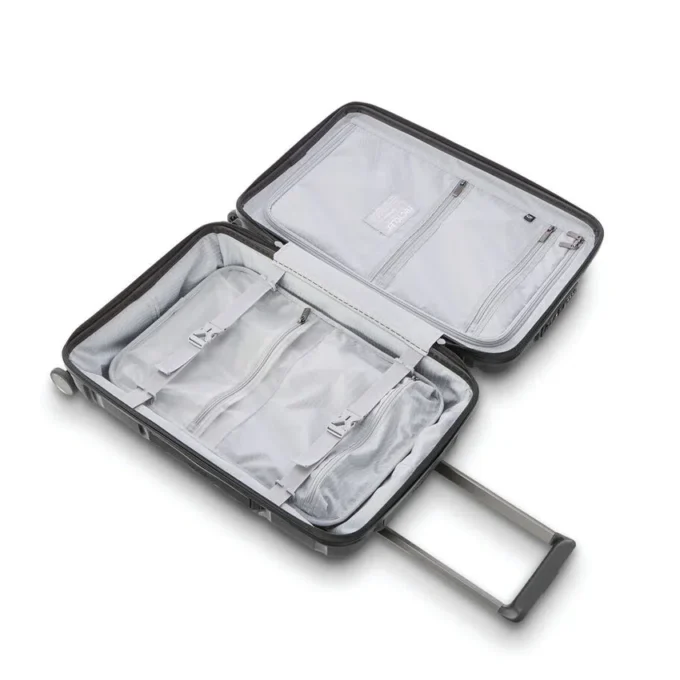 Outline Pro Global handbagage-spinner