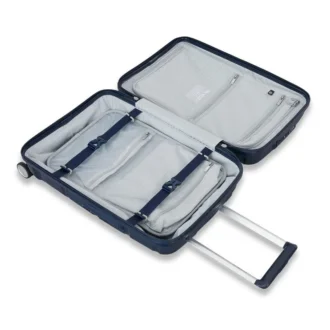 Outline Pro Global handbagage-spinner
