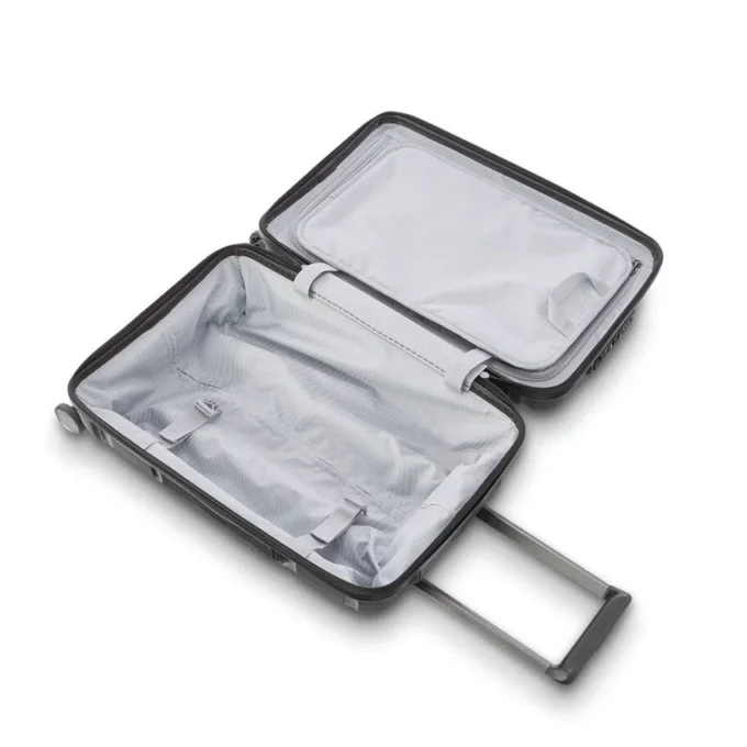 Outline Pro Global handbagage-spinner