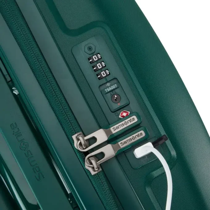 Outline Pro Global handbagage-spinner