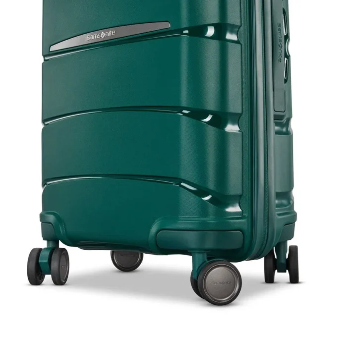 Outline Pro Global handbagage-spinner