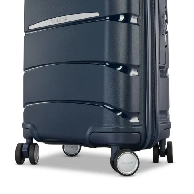 Outline Pro Global handbagage-spinner